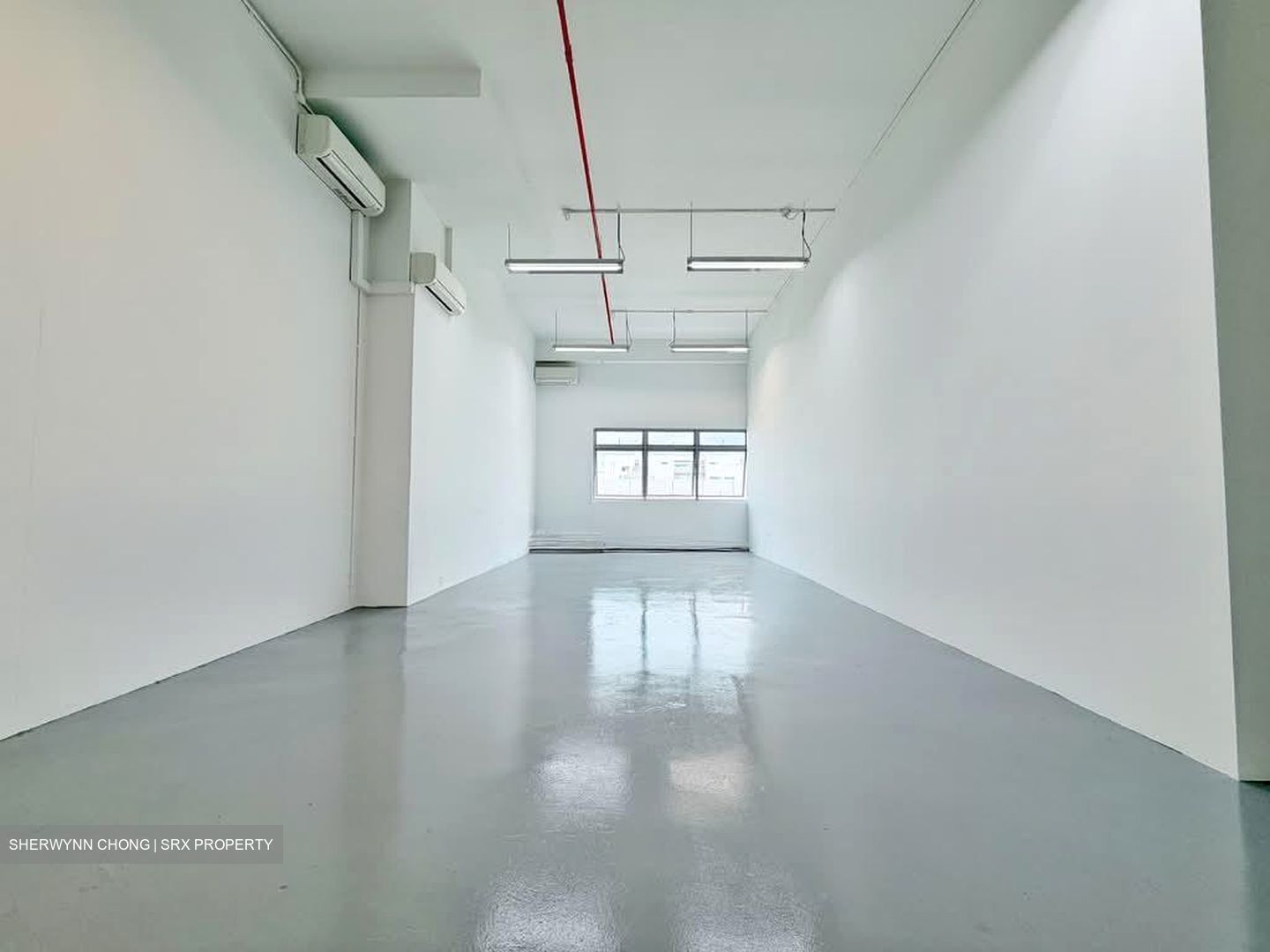 Ubi Centre (D14), Factory #558498471